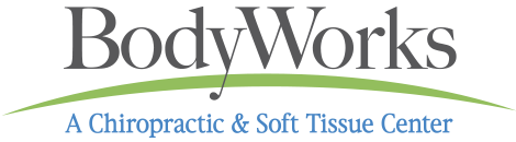 BodyWorks Logo